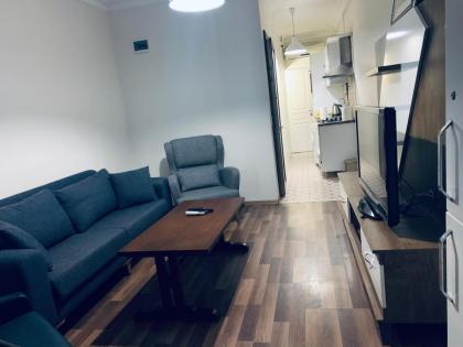 Mimoza İstiklal Apart Hotel - image 21