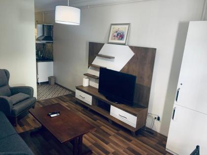 Mimoza İstiklal Apart Hotel - image 22