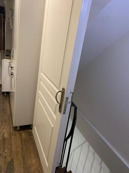 Mimoza İstiklal Apart Hotel - image 24