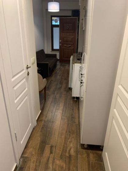 Mimoza İstiklal Apart Hotel - image 28