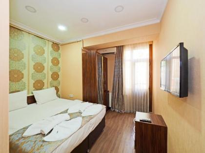 RENOVA HOTEL FATİH