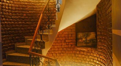 RENOVA HOTEL FATİH - image 21