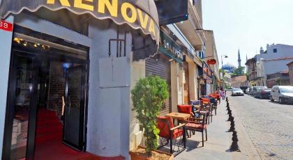 RENOVA HOTEL FATİH - image 22