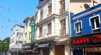 RENOVA HOTEL FATİH - image 24