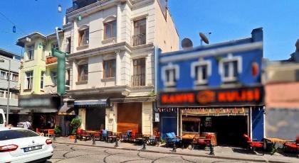 RENOVA HOTEL FATİH - image 25