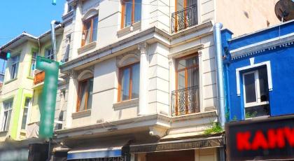 RENOVA HOTEL FATİH - image 26