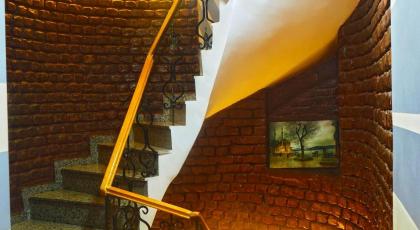 RENOVA HOTEL FATİH - image 27