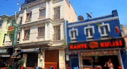 RENOVA HOTEL FATİH - image 30