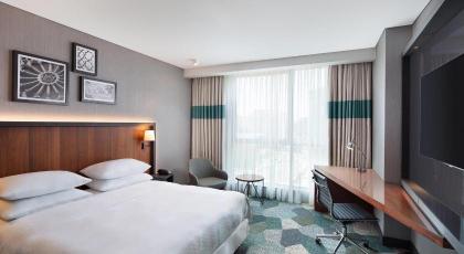 Four Points by Sheraton Istanbul Kagithane - image 23