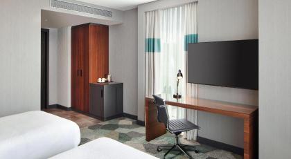 Four Points by Sheraton Istanbul Kagithane - image 28