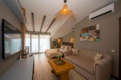 Villa Siesta Hotel Istanbul Airport - image 21