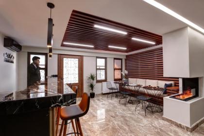 Xenia Hotel Istanbul - image 21