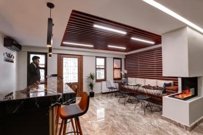 Xenia Hotel Istanbul - image 26