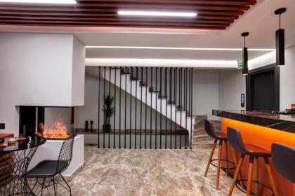 Xenia Hotel Istanbul - image 29