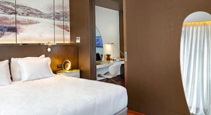The G Hotels Istanbul - image 22