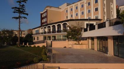 The Sign Degirmen Hotel&Spa Wellness - image 23