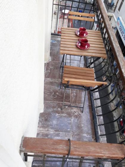 Taksim Fidan Aparts - image 22