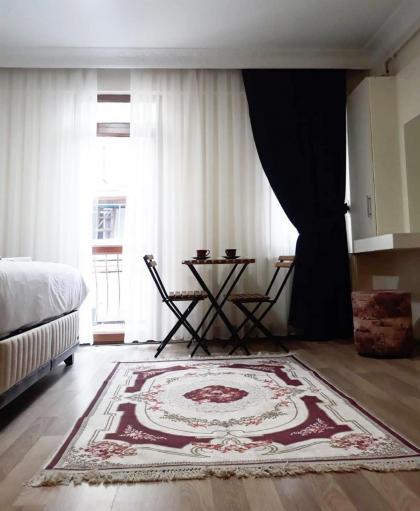 Taksim Fidan Aparts - image 23