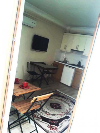 Taksim Fidan Aparts - image 24