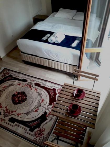 Taksim Fidan Aparts - image 25