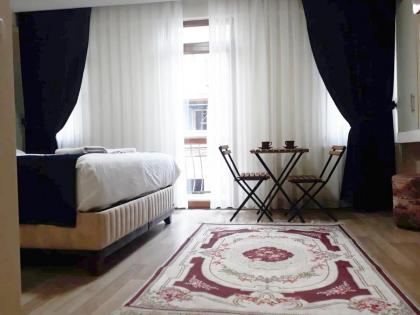 Taksim Fidan Aparts - image 26