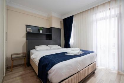 Taksim Fidan Aparts - image 29