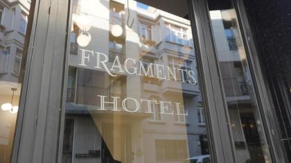 Fragments Hotel - image 23