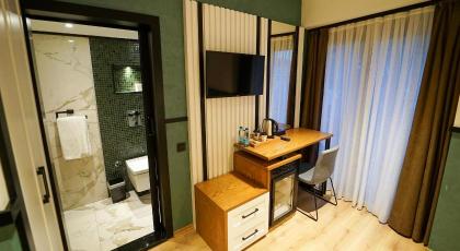 Fragments Hotel - image 27