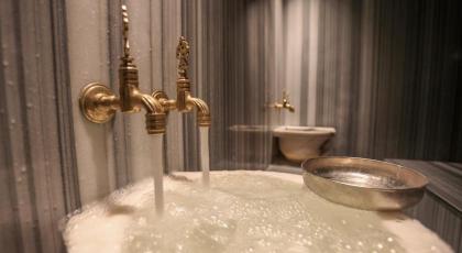 Class Suit Hotel - image 22