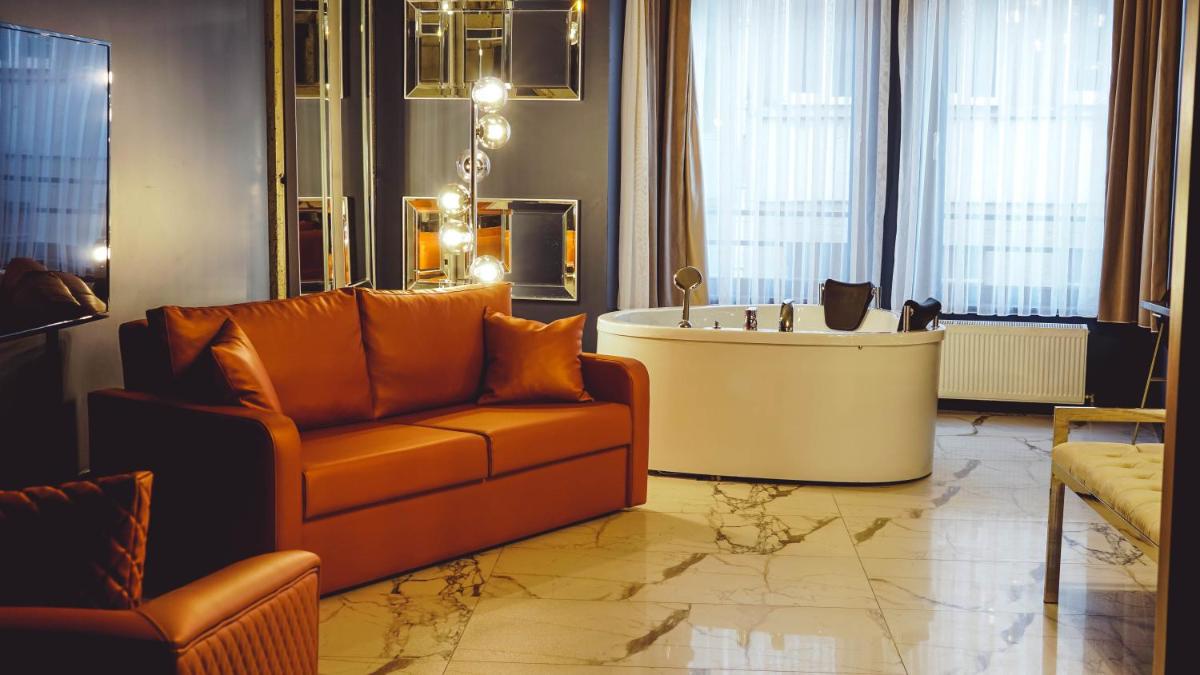 Mas Suites Karaköy - image 7