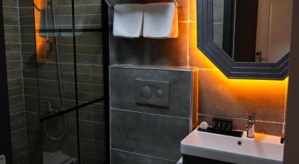 LOFT AİRPORT HOTEL - image 22