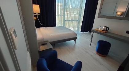 LOFT AİRPORT HOTEL - image 23