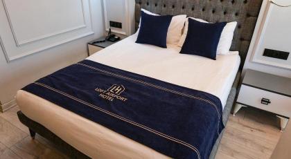 LOFT AİRPORT HOTEL - image 24