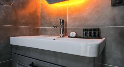 LOFT AİRPORT HOTEL - image 30