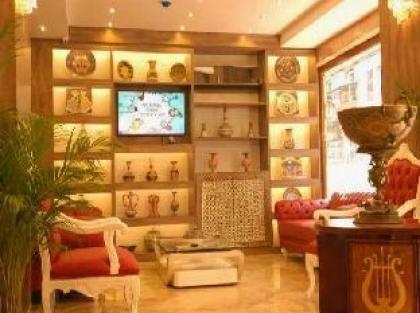 Comfort Elite Hotel Sultanahmet - image 2