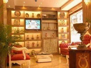 Comfort Elite Hotel Sultanahmet - image 2