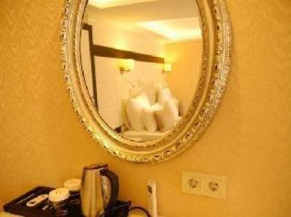 Comfort Elite Hotel Sultanahmet - image 4