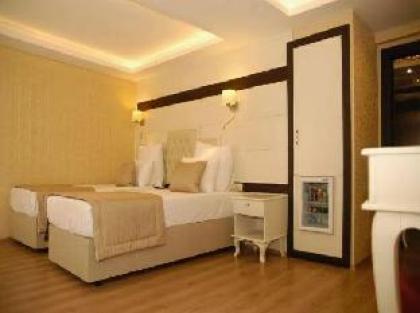 Comfort Elite Hotel Sultanahmet - image 5