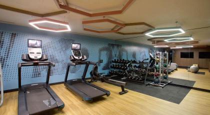 Hampton by Hilton Istanbul Old City - image 22