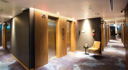 Hampton by Hilton Istanbul Old City - image 24