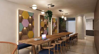 Hampton by Hilton Istanbul Old City - image 25