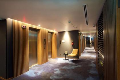 Hampton by Hilton Istanbul Old City - image 27