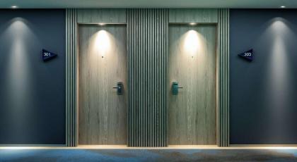 Hampton by Hilton Istanbul Old City - image 28