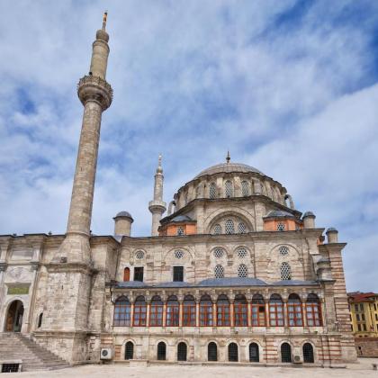 Hampton by Hilton Istanbul Old City - image 29