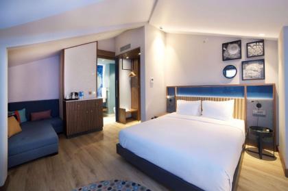 Hampton by Hilton Istanbul Old City - image 30