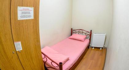 Gökçe Pansiyon - Only men - image 21