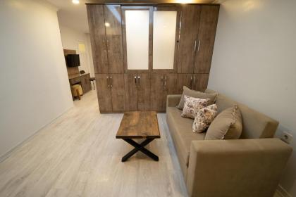 Zin Hotel İstanbul - image 21