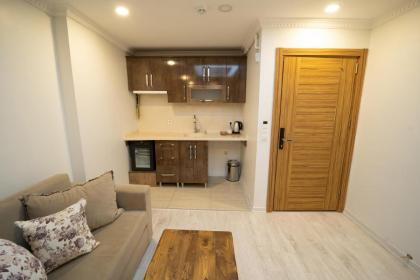 Zin Hotel İstanbul - image 22