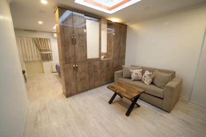 Zin Hotel İstanbul - image 23