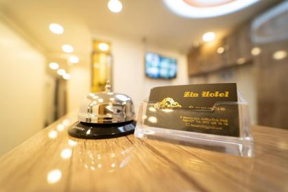 Zin Hotel İstanbul - image 24
